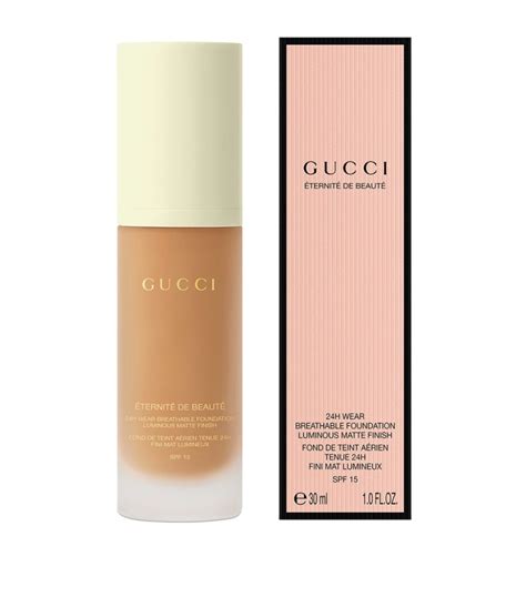 Gucci Éternité De Beauté Foundation SPF 15 